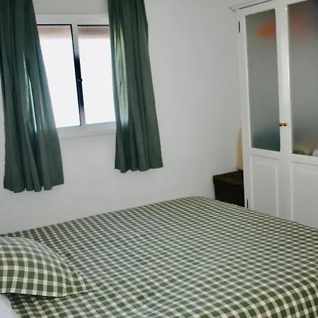 Atico Vista Mar Apartment Puertito de Guimar