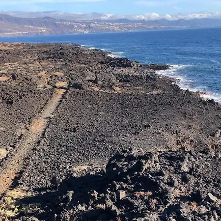 Atico Vista Mar